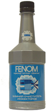 очиститель инжектора FENOM 963 зимний шт.                                                                               