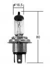 лампа IH01 12в 65/55вт.100/90вт НИССАН (Н4В) шт.                                                                        