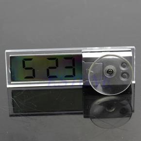 часы KD 2004 прозрачный дисплей шт.                                                                                     
