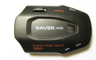 радар детектор  Saver G-425 шт.                                                                                         