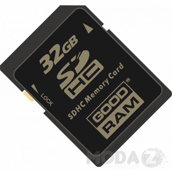 карта памяти SDHC 32GB шт                                                                                               