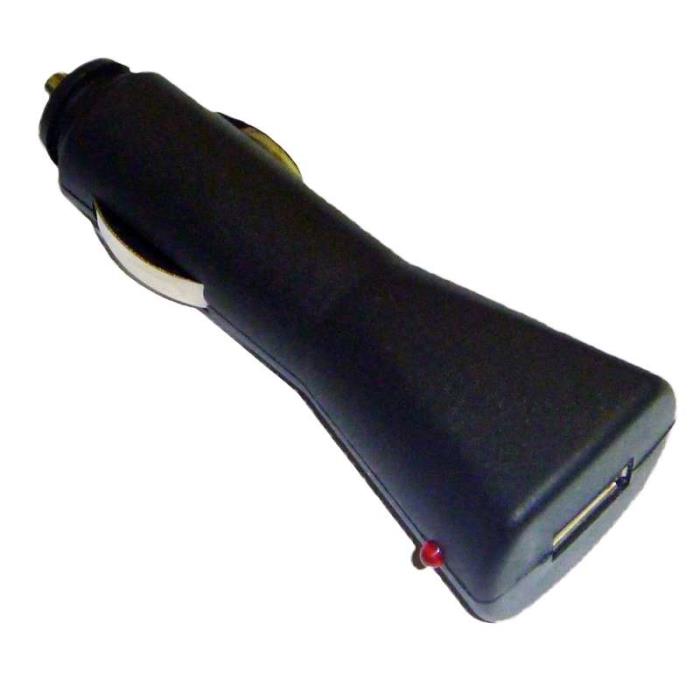 разветвитель (штекер) в прикуриватель USB гнездо 2,3port 300р шт.                                                       
