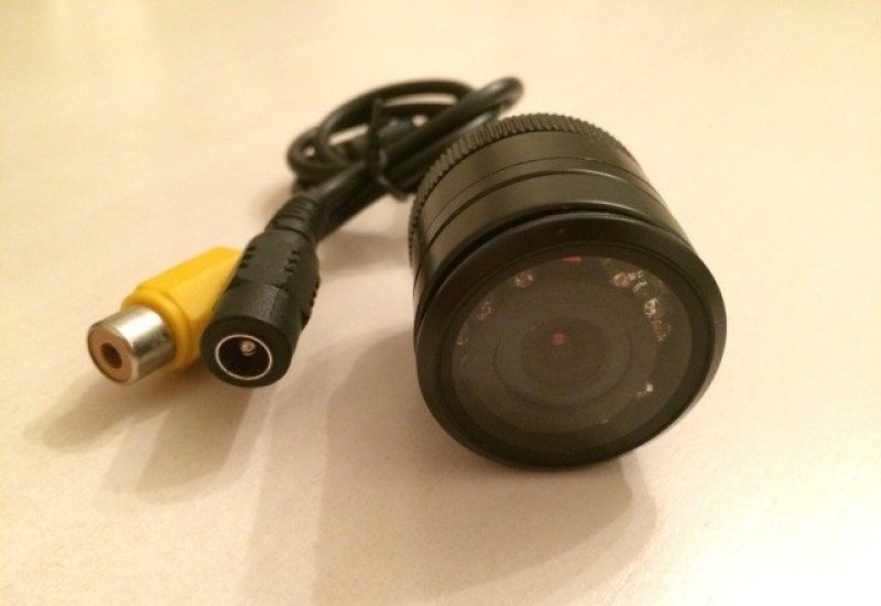 камера заднего вида DS605,608 шт.                                                                                       