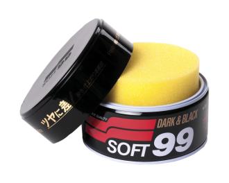 полироль кузова защитный Soft99 Soft Wax 00010/ 10140 00020 шт.                                                         